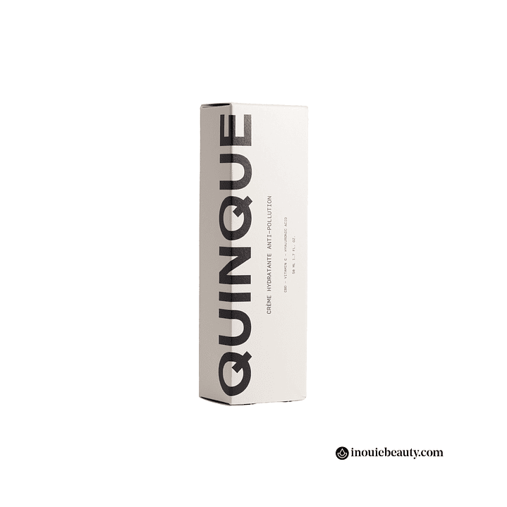 Quinque Antipollution Moisturizer 2
