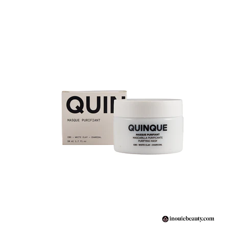 Quinque Purifying Mask