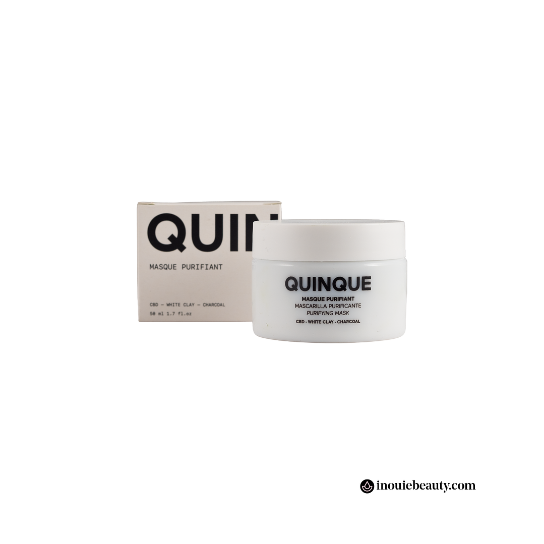 Quinque Purifying Mask 1