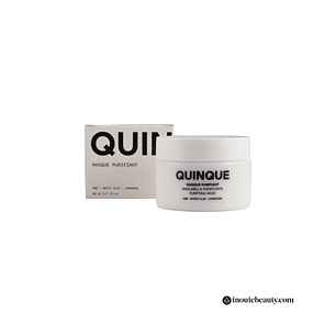 Quinque Purifying Mask