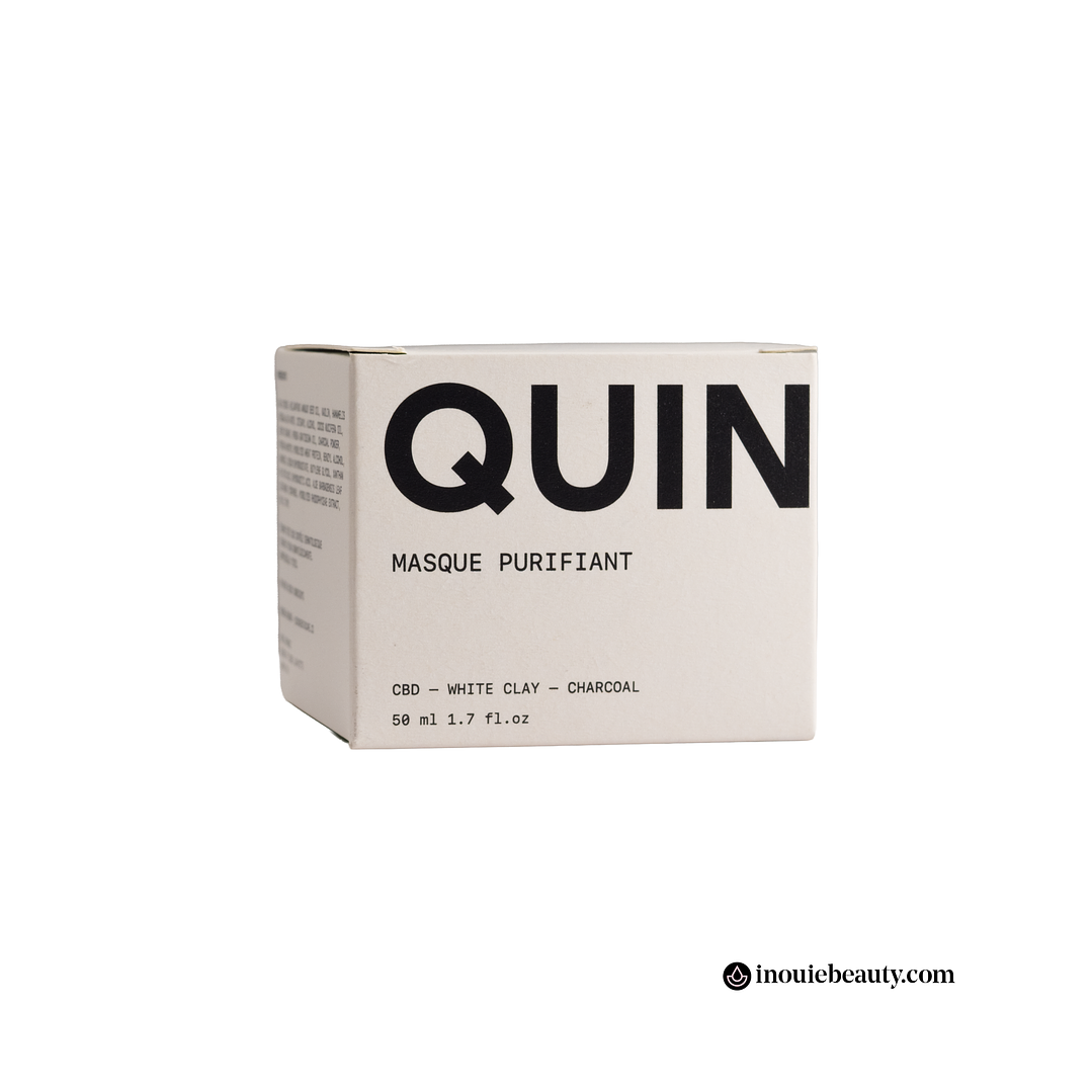 Quinque Purifying Mask 2
