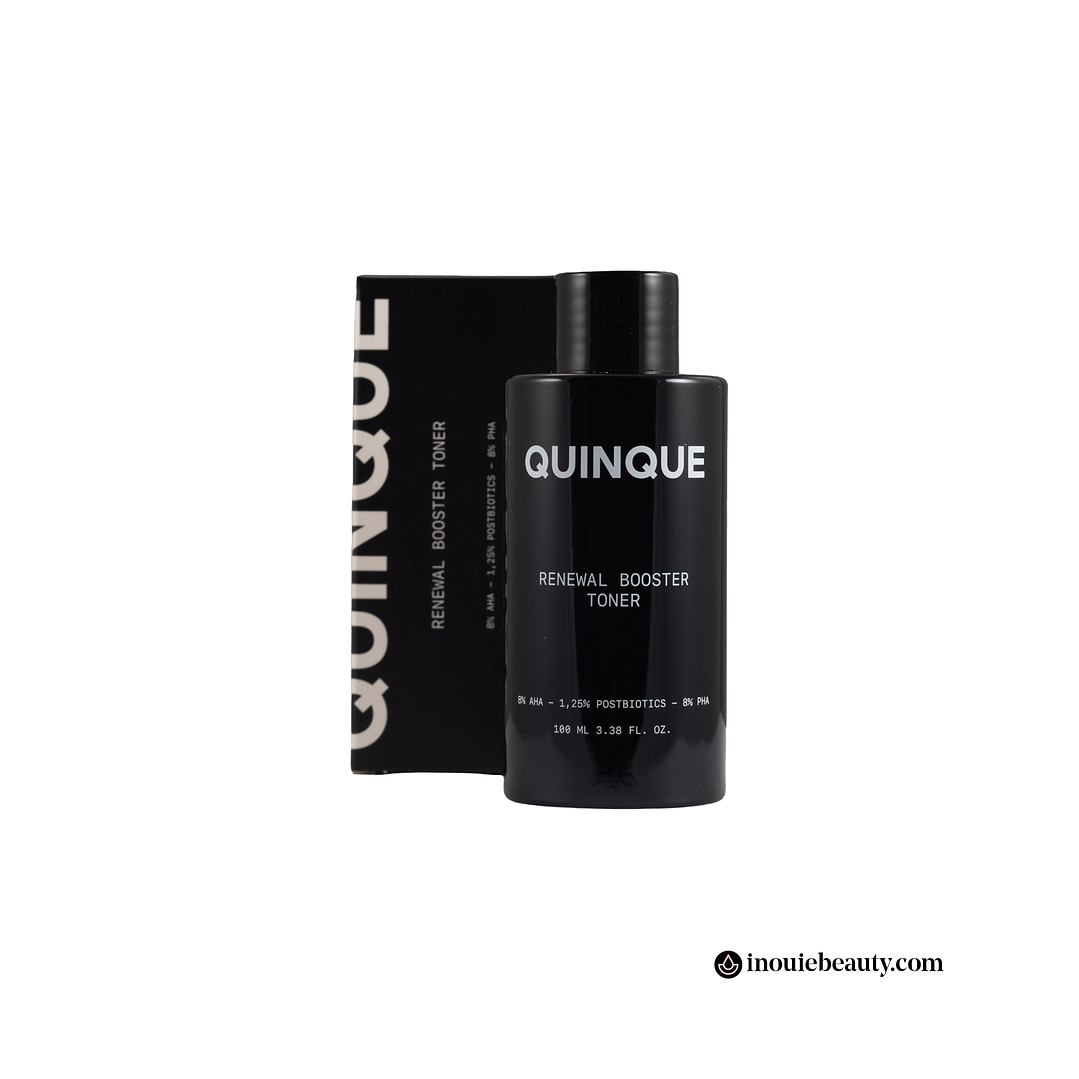 Quinque Renewal Booster Toner 1