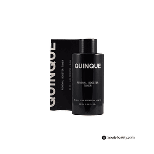 Quinque Renewal Booster Toner