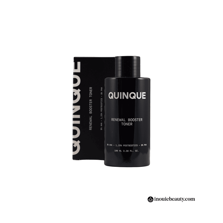 Quinque Renewal Booster Toner 1