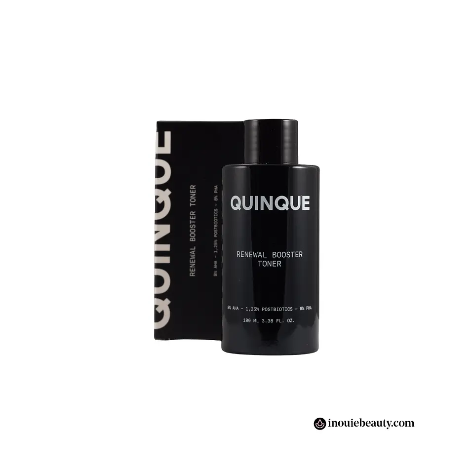 Quinque Renewal Booster Toner 1