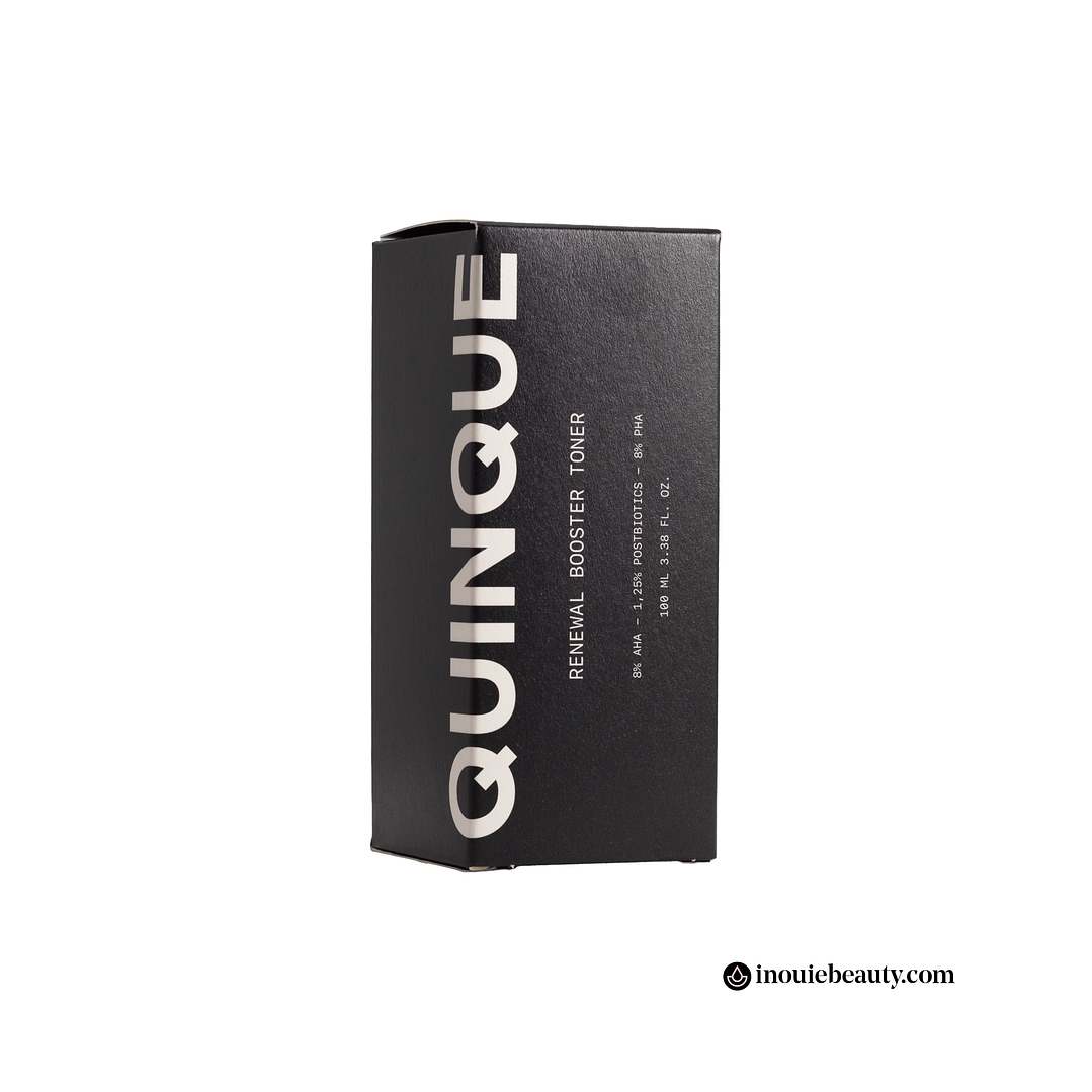 Quinque Renewal Booster Toner 2