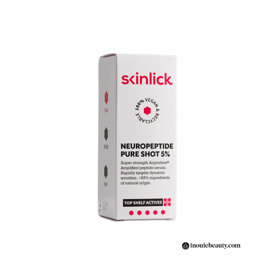 Skinlick Neuropeptide Pure Shot 5% 2