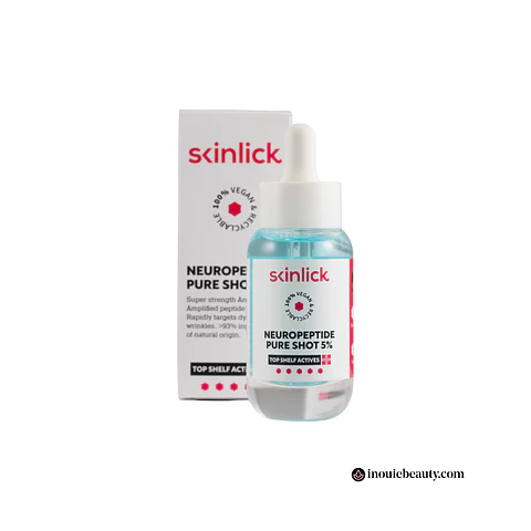 Skinlick Neuropeptide Pure Shot 5%