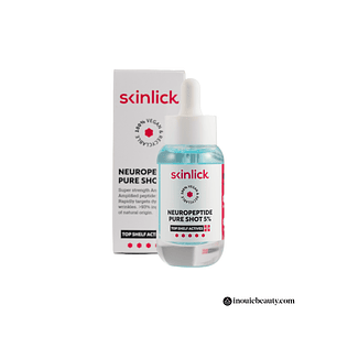 Skinlick Neuropeptide Pure Shot 5%