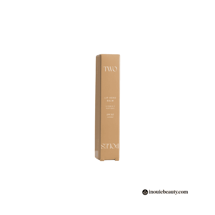 Two Poles Lip Hero Balm SPF50 2