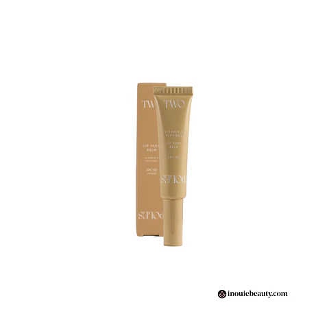 Lip Hero Two Poles Balm SPF50