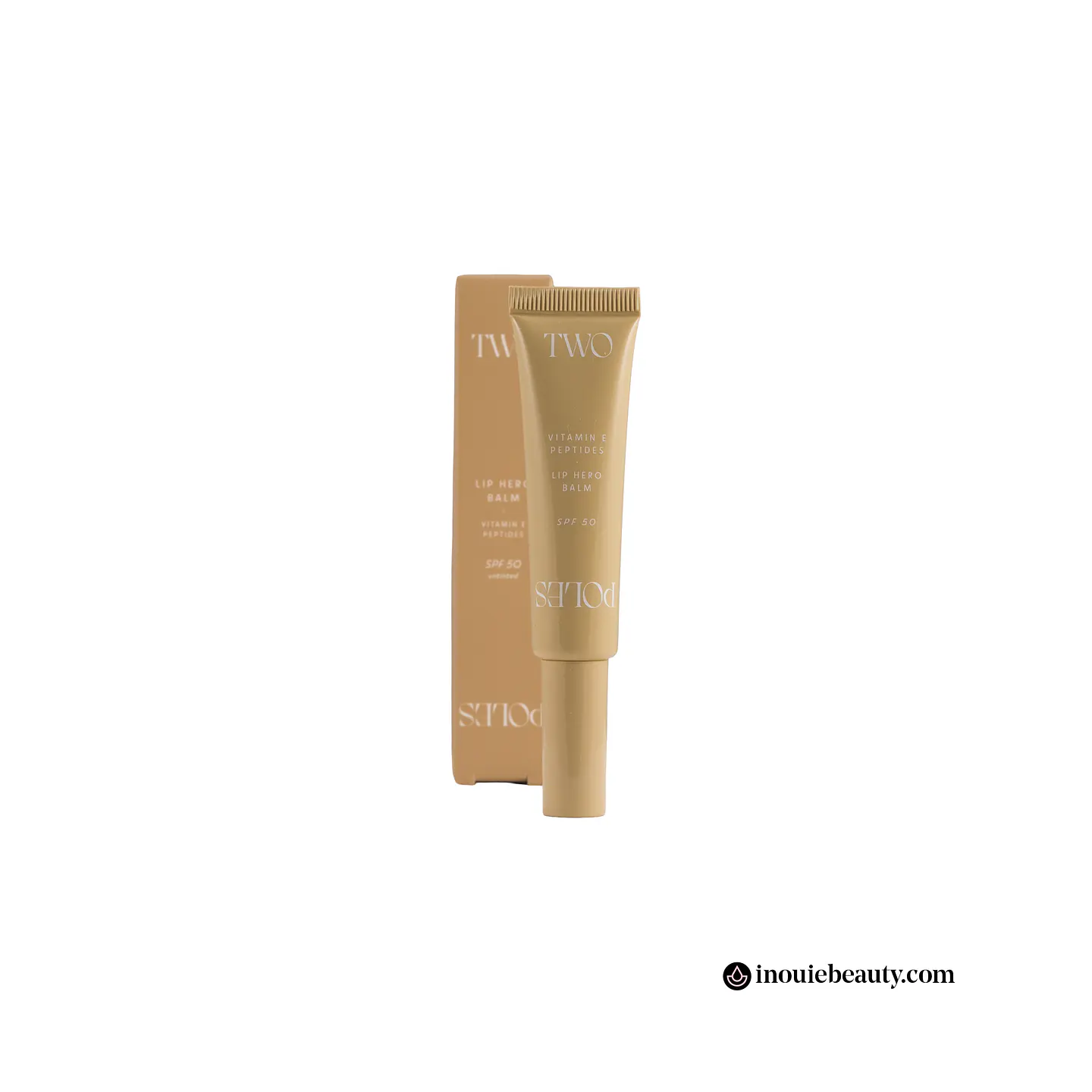 Two Poles Lip Hero Balm SPF50 1