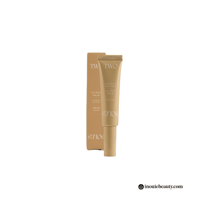 Two Poles Lip Hero Balm SPF50 1