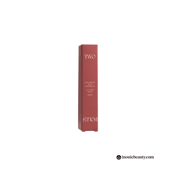 Two Poles Lip Hero Balm 11