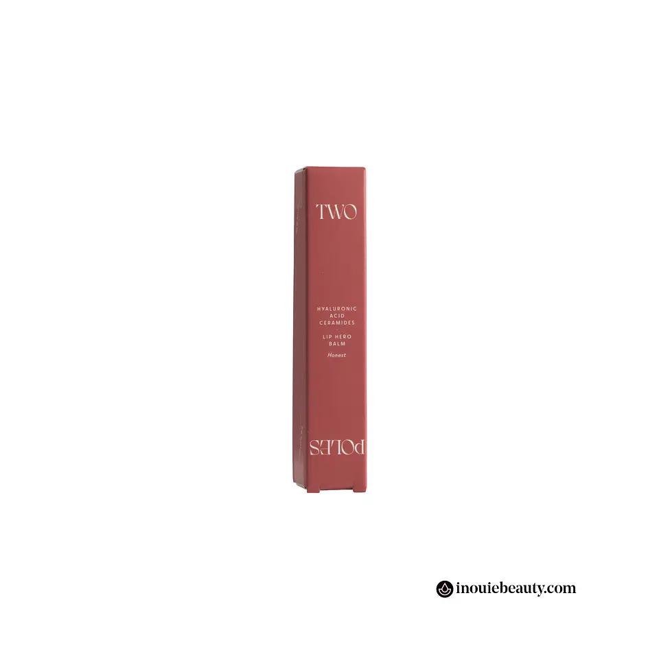 Two Poles Lip Hero Balm 11