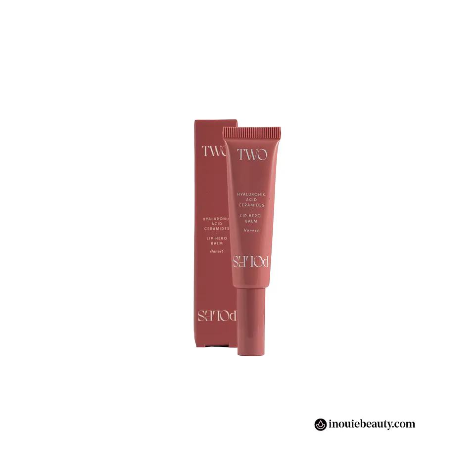 Two Poles Lip Hero Balm 12