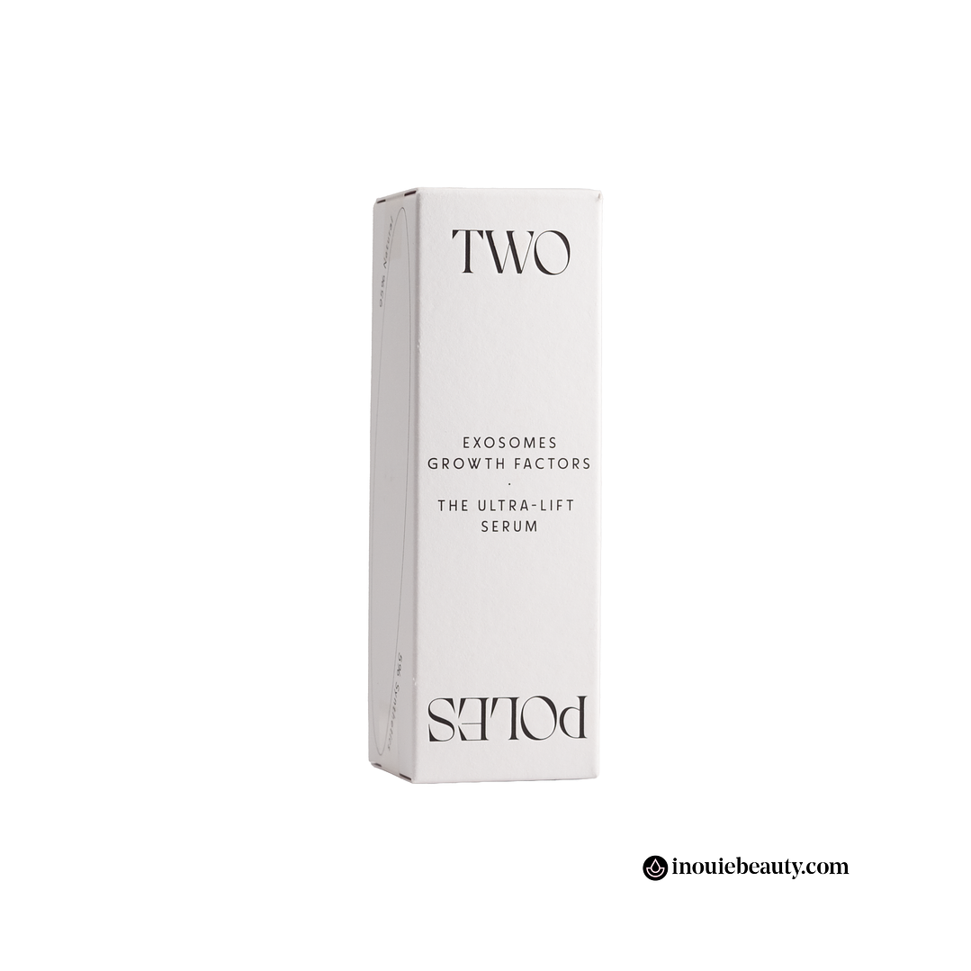 Two Poles The Ultra-Lift Serum 2