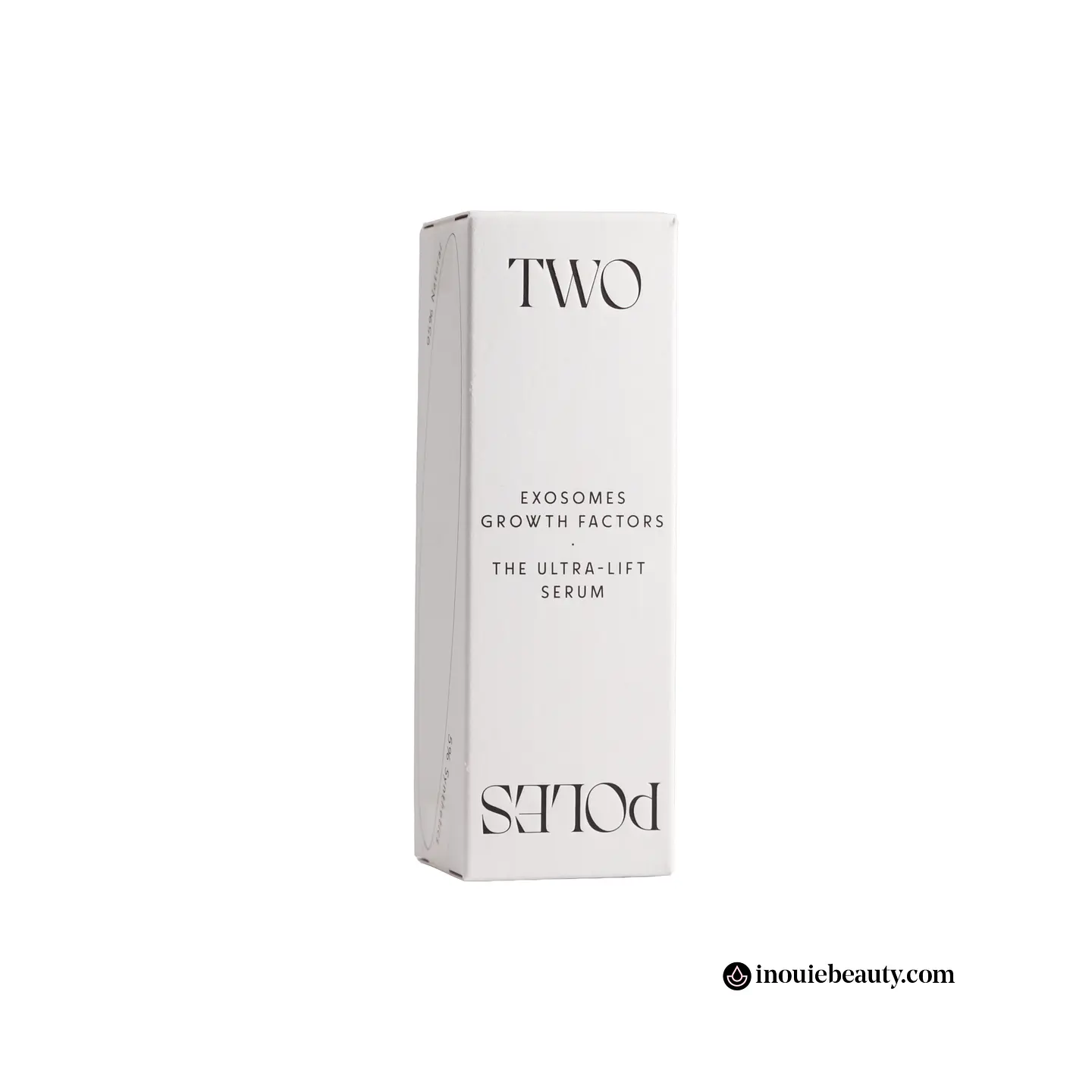 Two Poles The Ultra-Lift Serum 2