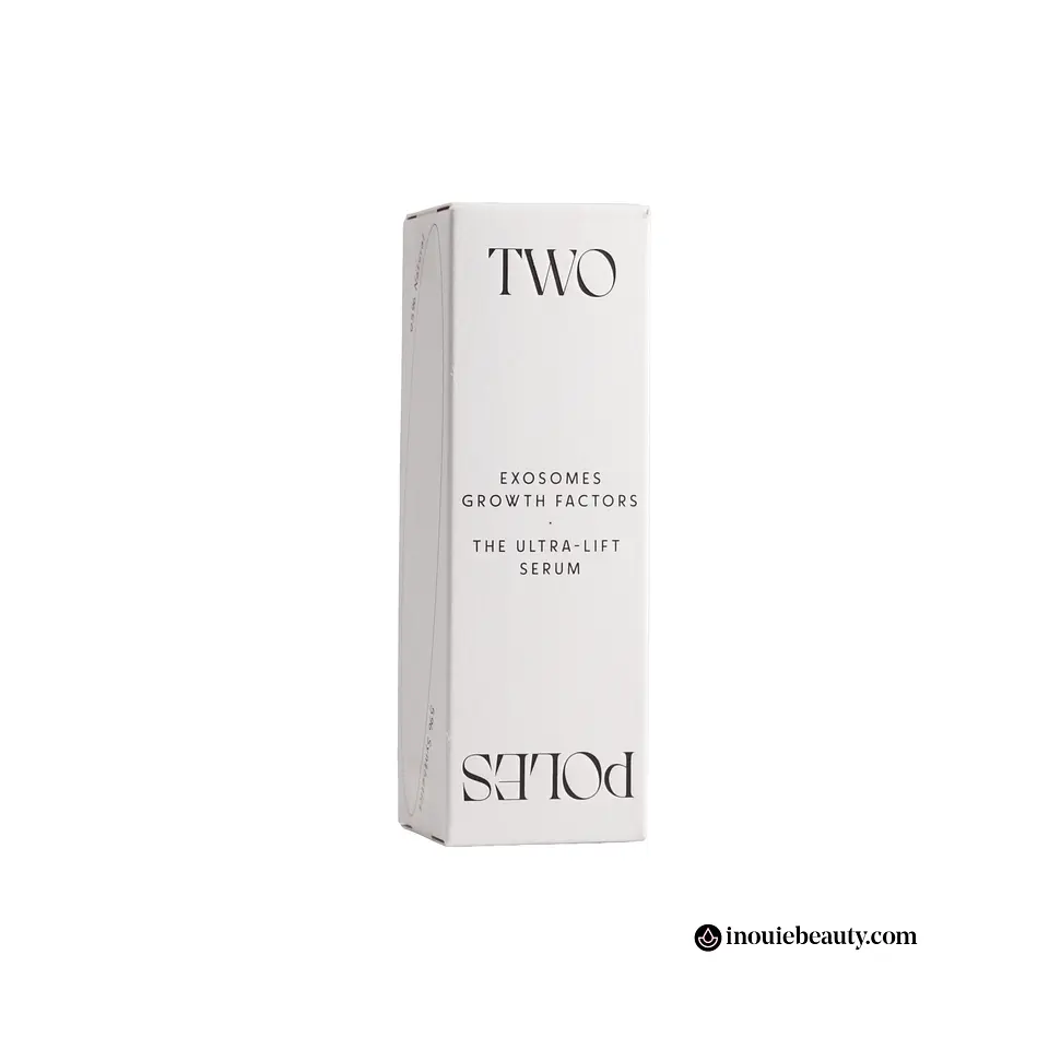 Two Poles The Ultra-Lift Serum 2