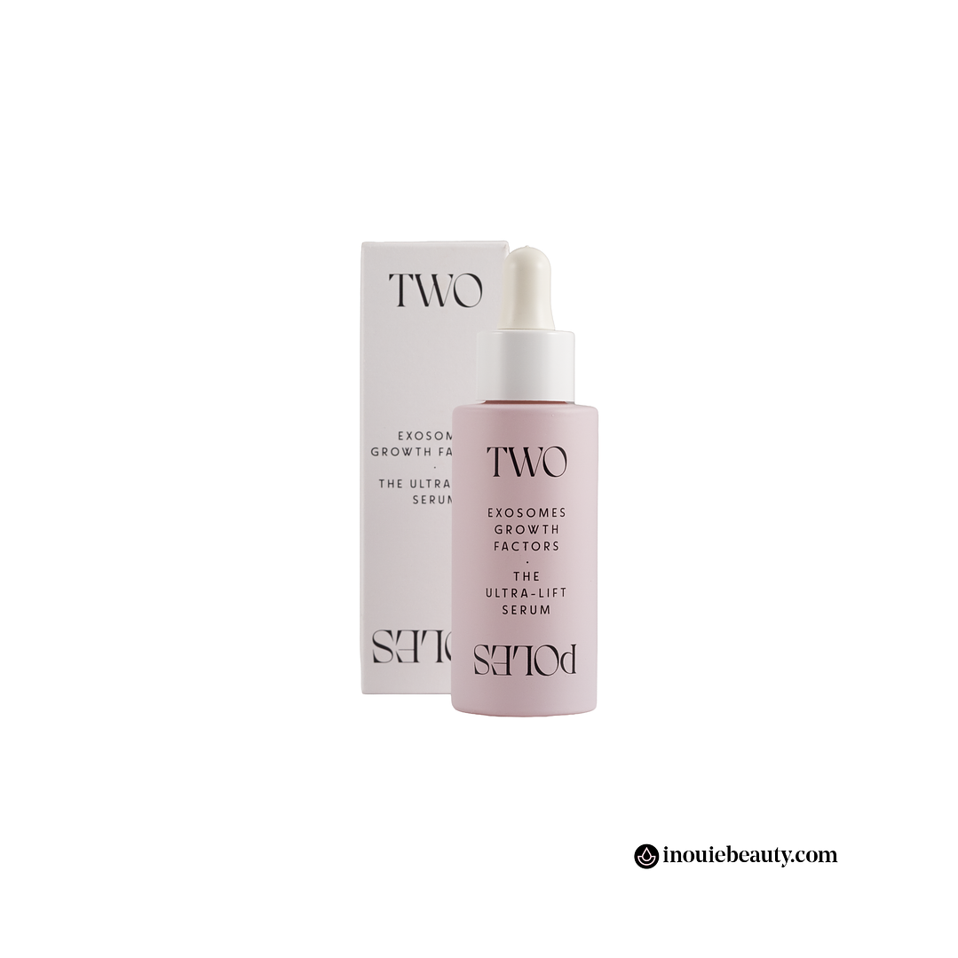 Two Poles The Ultra-Lift Serum 1