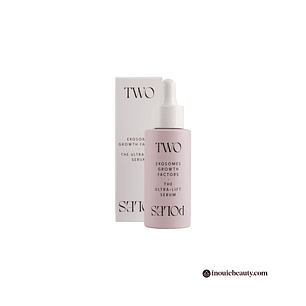 Two Poles The Ultra-Lift Serum