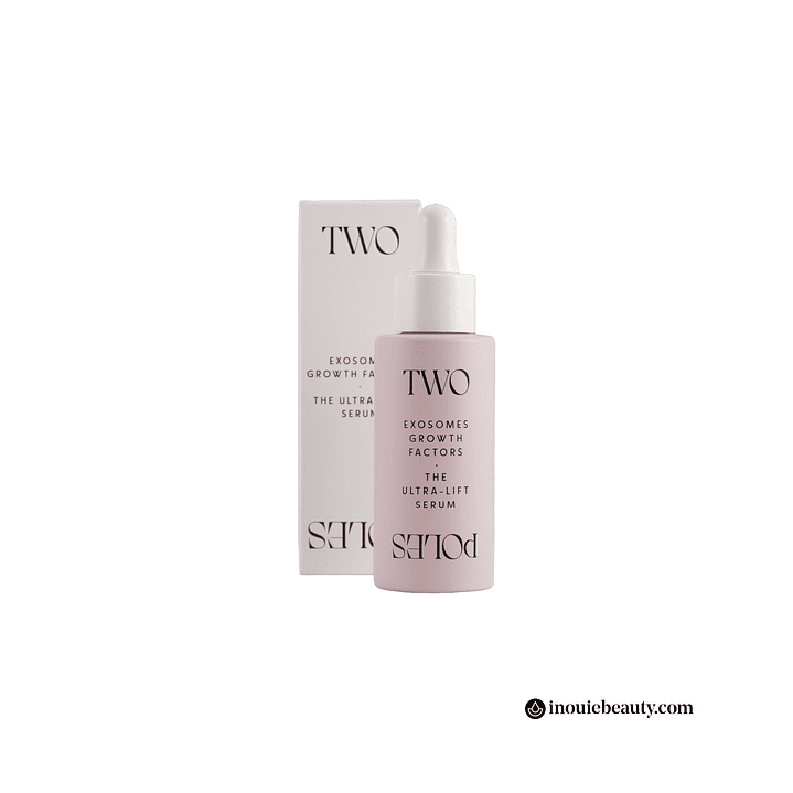 Two Poles The Ultra-Lift Serum 1
