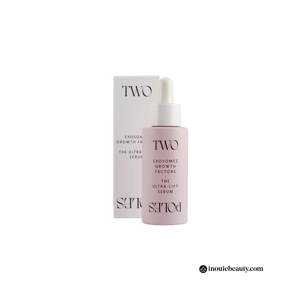Two Poles The Ultra-Lift Serum 1