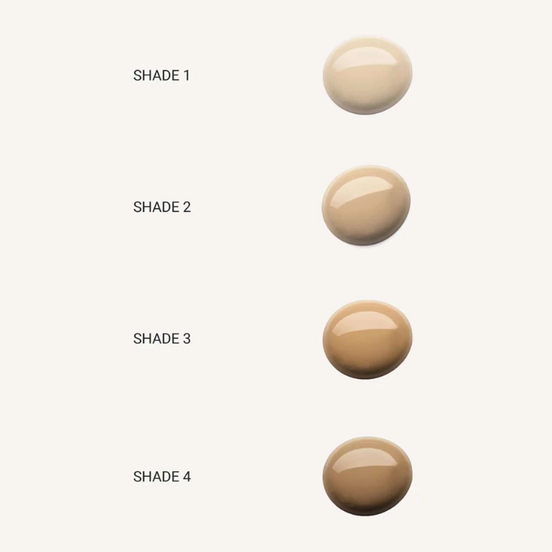 U/1ST Multiactive Serum Foundation 7