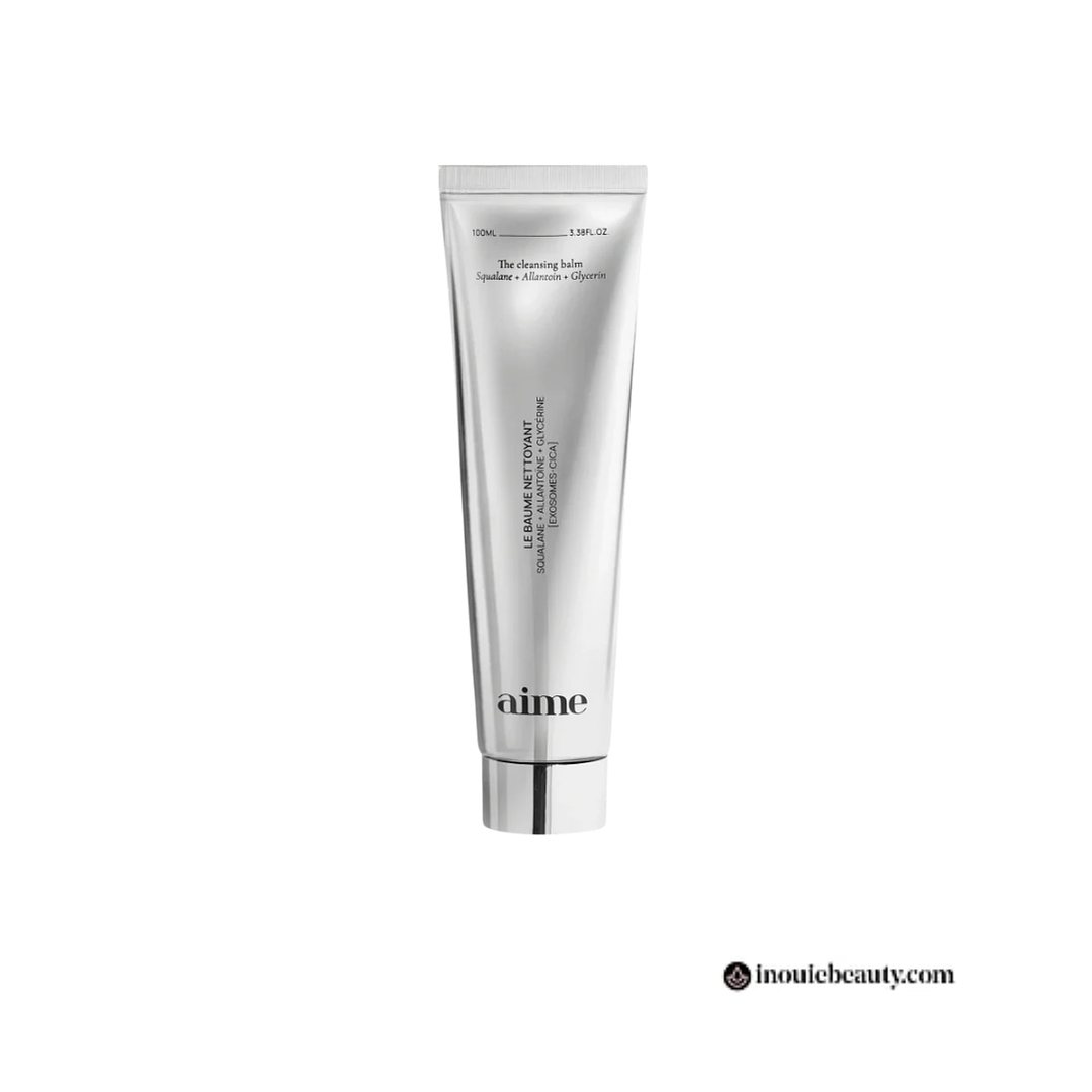 AIME The Cleansing Balm 1