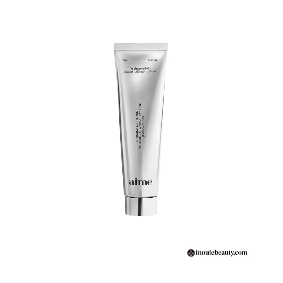 AIME Cleansing Balm 1