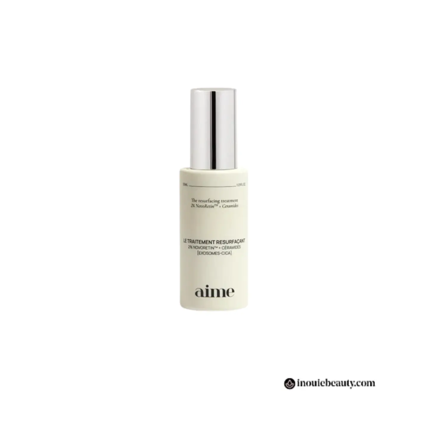 AIME Resurfacing Treatment 1