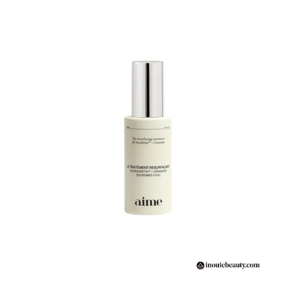 AIME Resurfacing Treatment 1