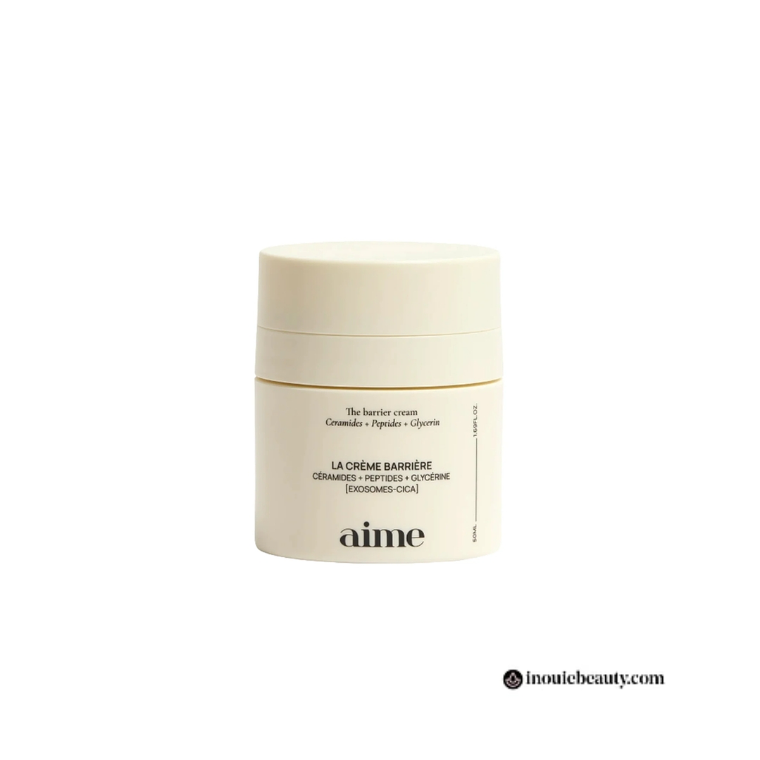 AIME The Barrier Cream 1