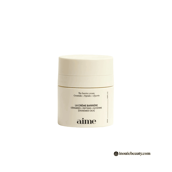 AIME The Barrier Cream 1