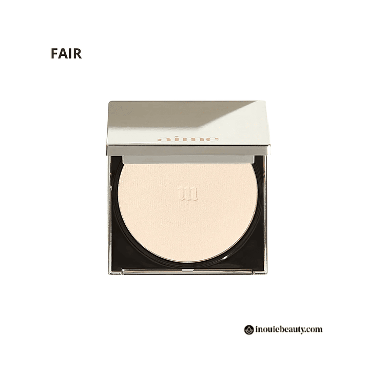 AIME Skincare Powder Foundation SPF 3