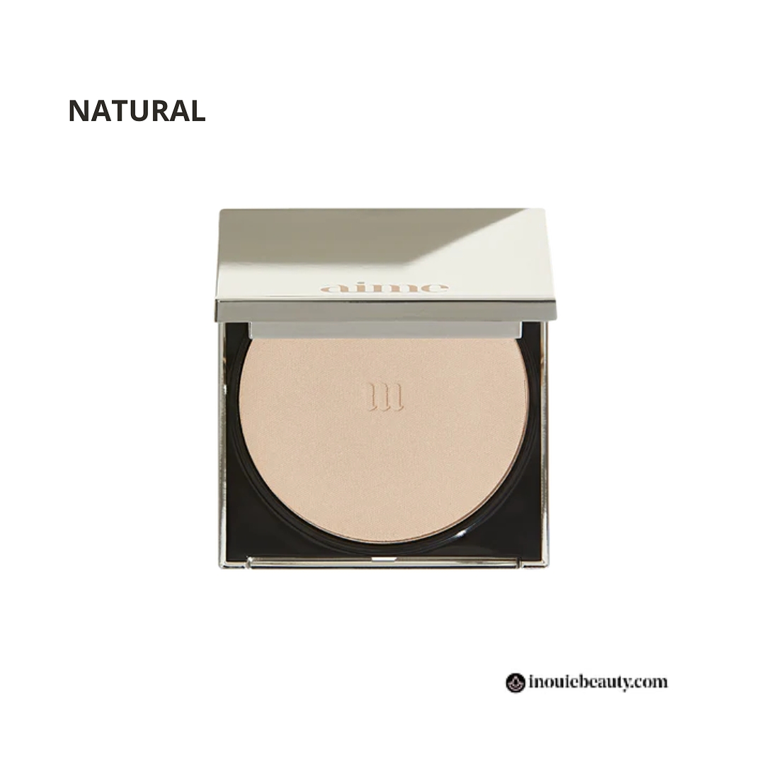AIME Skincare Powder Foundation SPF 1