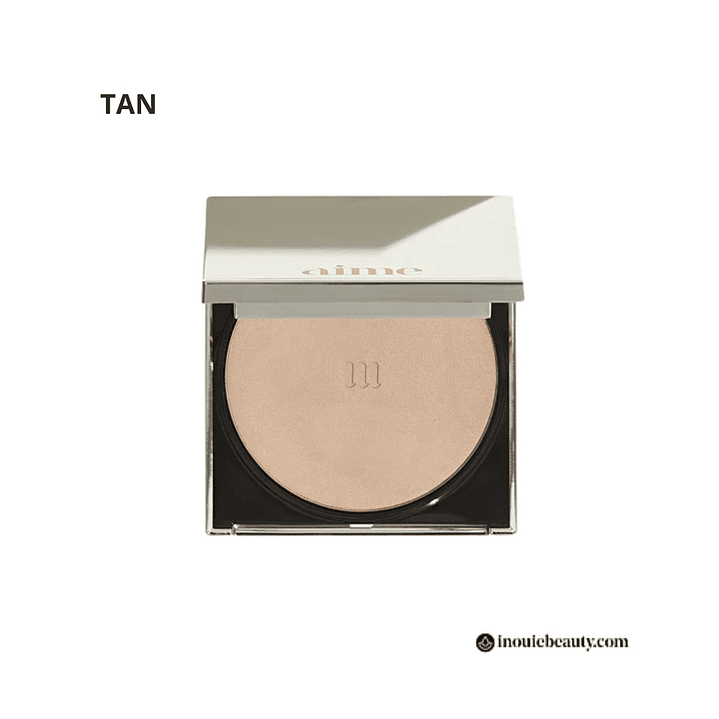 AIME Skincare Powder Foundation SPF 5