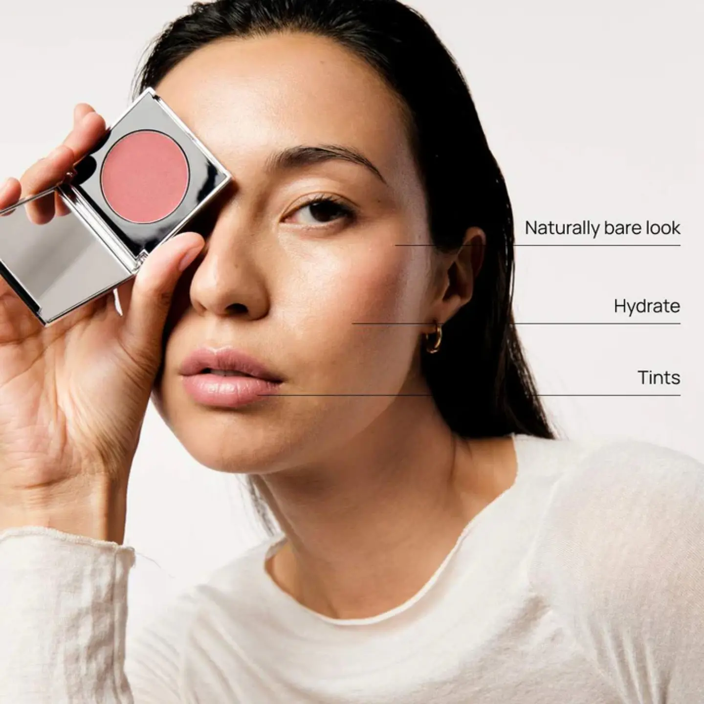 AIME Healthy Cheek & Lip Cream 2