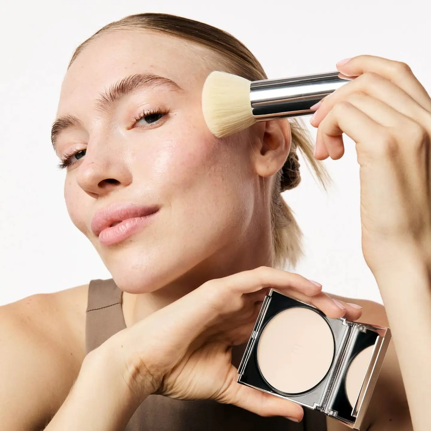 AIME facial brush 2