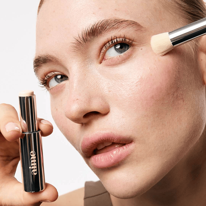 AIME Concealer Brush 2