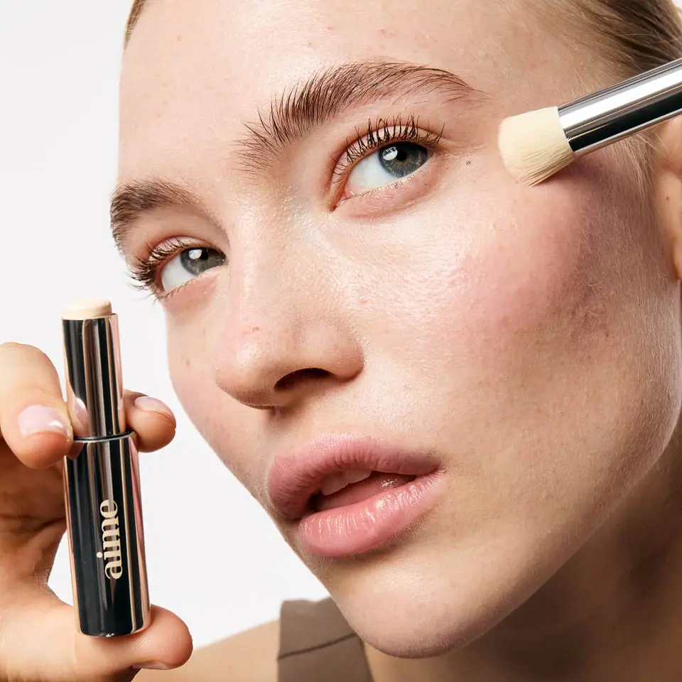 AIME reseller brush 2
