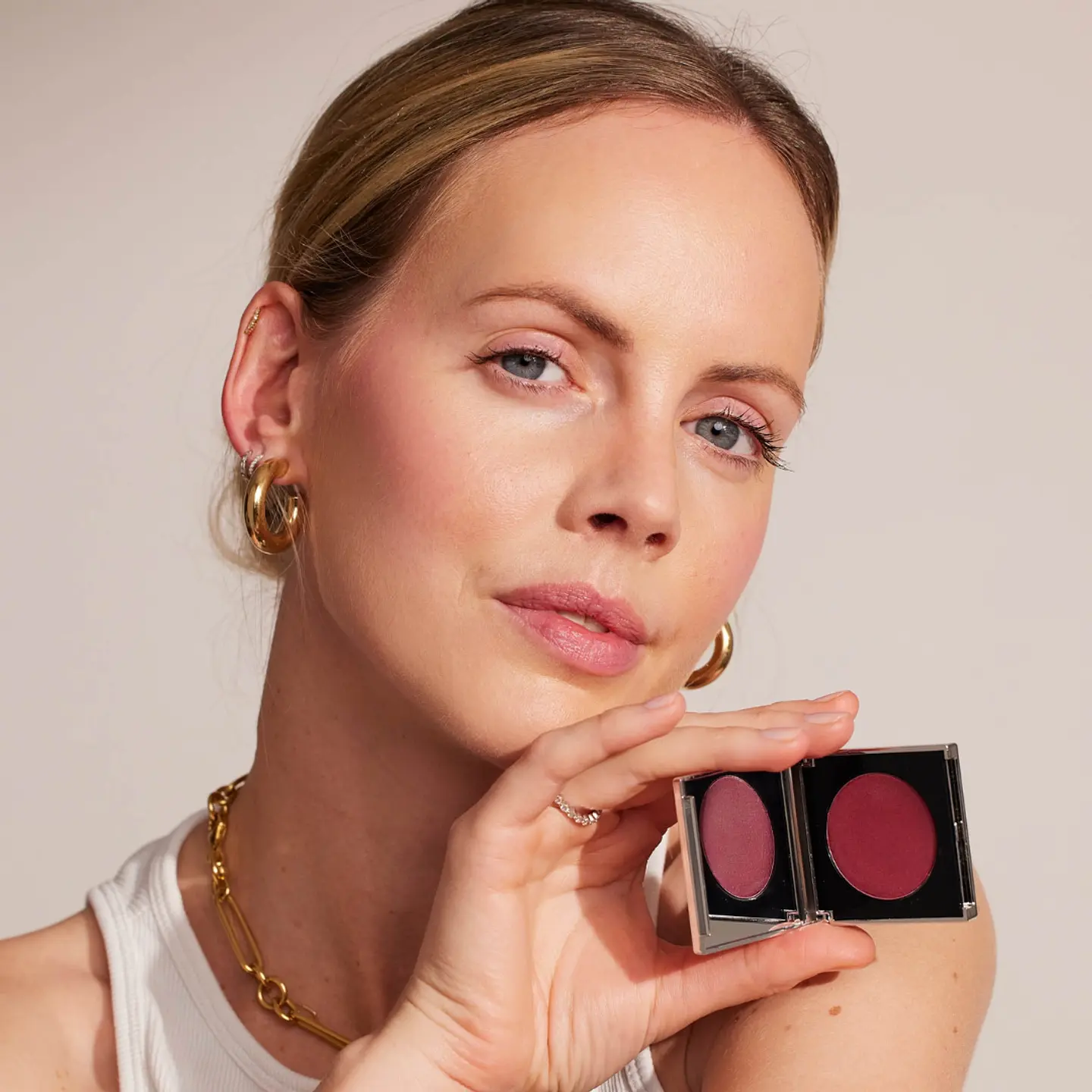 AIME Healthy Cheek & Lip Cream 3
