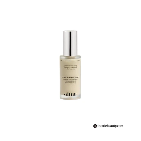 AIME Antioxidant Serum