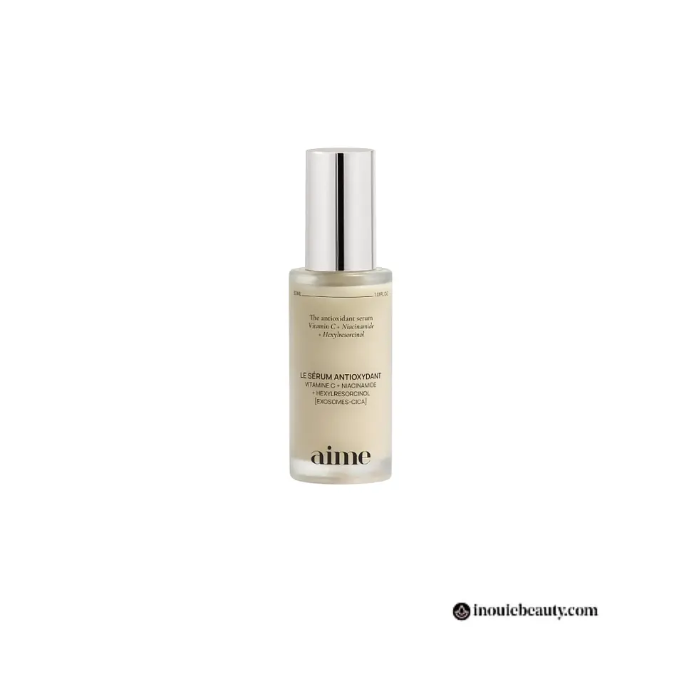 AIME Antioxidant Serum 1