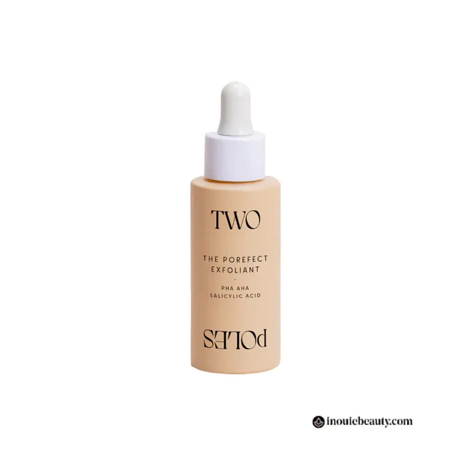 Two Poles The Porefect Exfoliant 1