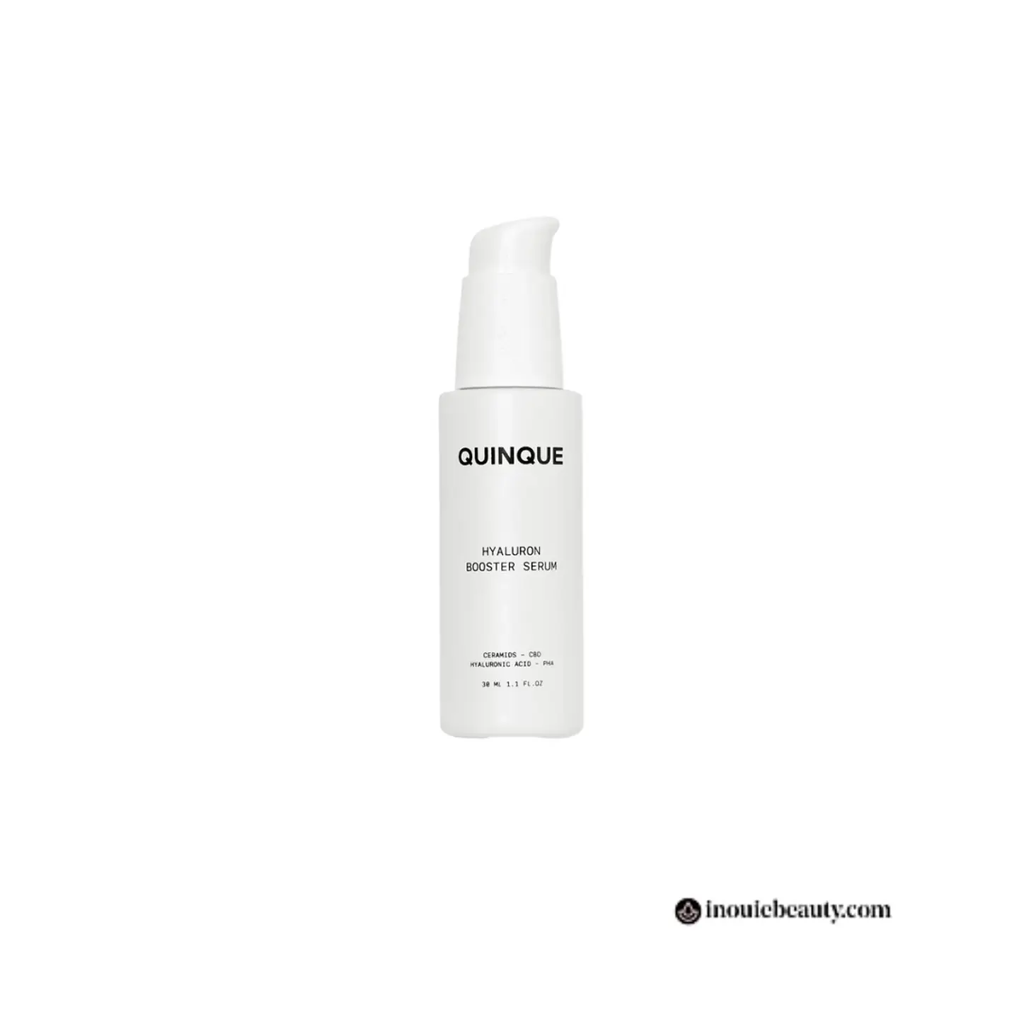 Quinque Hyaluron Booster Serum 1