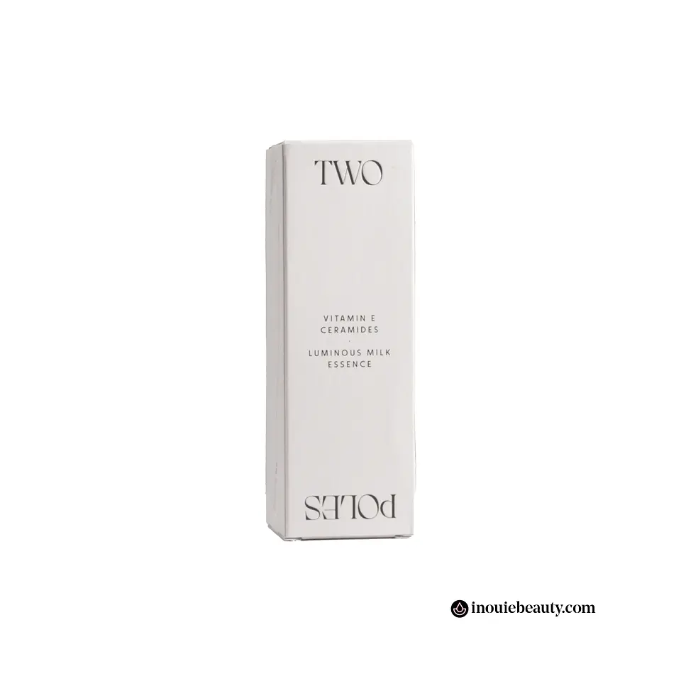 Two Poles Luminous Face Mist 2