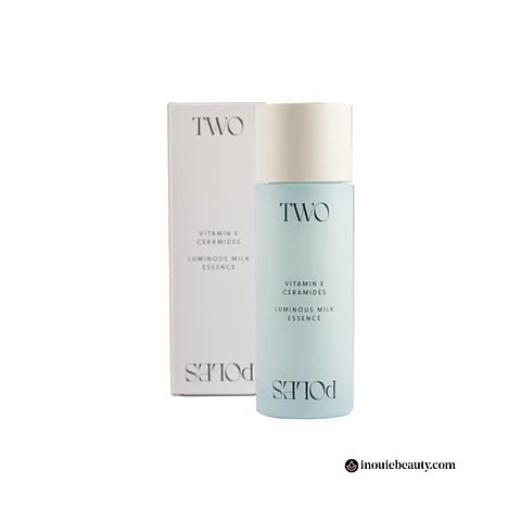 Two Poles Luminous Face Mist