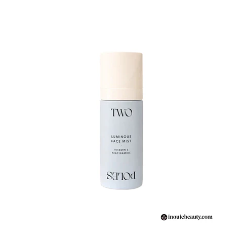 Two Poles Luminous Face Mist