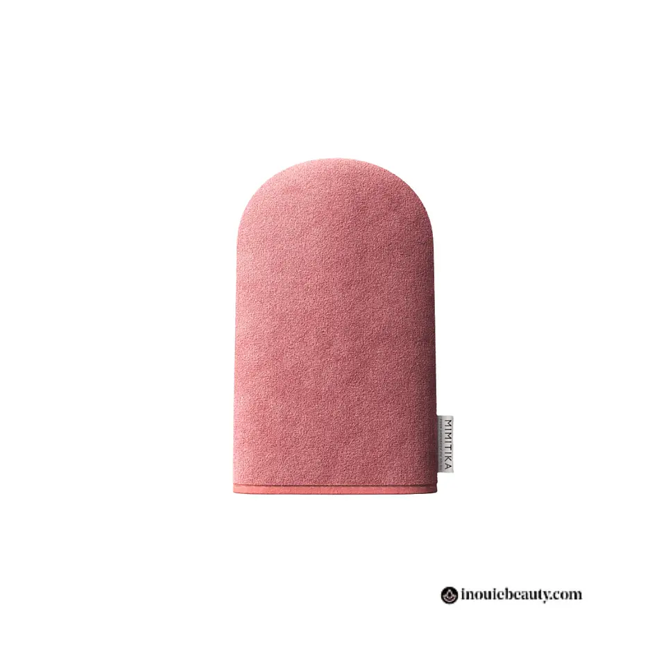 Mimitika Self-Tanning Mitt 1